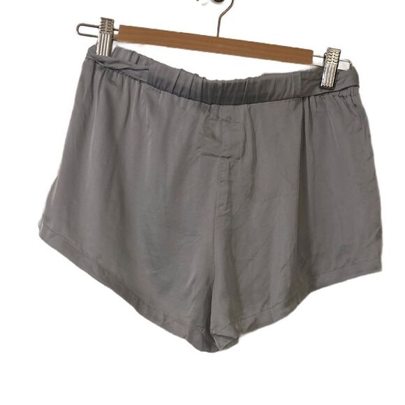 Chaser Silky Tie Shorts - Picture 2 of 3